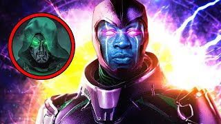 Avengers SECRET WARS Multiple MAIN VILLAINS! BIGGER Than Thanos!