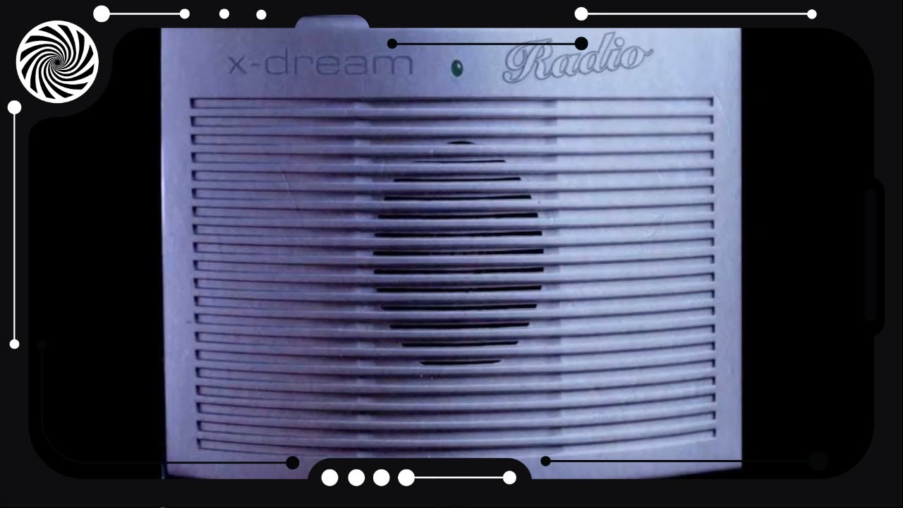 X Dream Radio Full Album Youtube