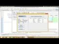 Java Eclipse GUI Tutorial 15 #  Show Values in JTextField if select JComboBox