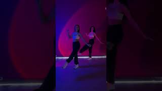 Dancing 💃 TE VAS by Reydel ( Anastasia \u0026 Irina Farchenko