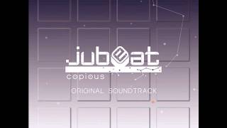 electro peaceful - Mr.T [jubeat copious ORIGINAL SOUNDRACK]