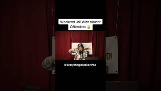 The Goodwill Jail Program Exposed