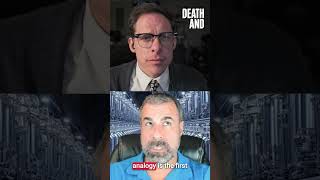 A rare conversation about Death and Cryonics