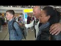 chaos at amsterdam s schiphol airport due to staff shortages and number of passengers