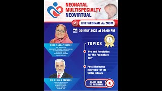 Neonatal Multispecialty NeoVirtual