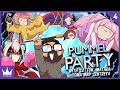 Twitch Livestream | Pummel Party w/Cotton, Matara, Toma & Zen [PC]