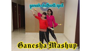 Ganesha Mashup | Ganesh Chaturthi Special