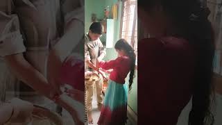 అన్నాచెల్లెళ్ల అనుబంధం|#shorts |#ytshorts |#@nani_deekshitha_123