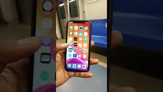 #iphone11 iphone 11 Dual camera setup🔥