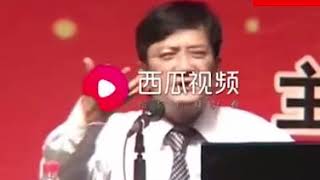 郑强教授关于“抗美援朝”的演讲