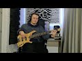 toder 5 22 headless bass demo