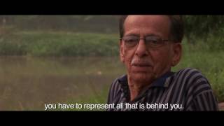 SUTRADHAR Trailer - A documentry film on Kavalam Narayana Panikkar