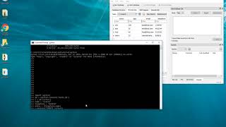 Python SQLite3 Tutorial 4 - UPDATE rows in tables