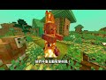 minecraft 毒馬鈴薯有用了…有薯不完的用途了！！「24w14potato」登場！ 2024年愚人節版本