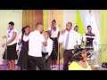 MKONO WA BWANA~Brian Jumba ft Angaza voices.~(zablon singers).