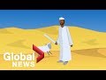 Why Muslims celebrate Eid twice in a year