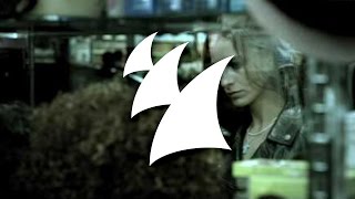 Armin van Buuren feat. VanVelzen -  Broken Tonight (Official Music Video)
