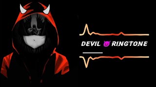 Devil 😈 Ringtone | Dangerous Ringtone | Wahran Ringtone | Randall Wahran Ringtone| Attitude Ringtone