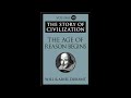 Story of Civilization 07.02 - Will and Ariel Durant