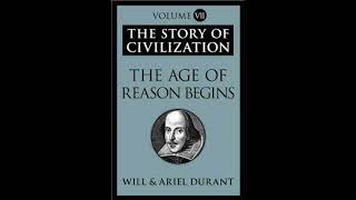 Story of Civilization 07.02 - Will and Ariel Durant