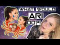 Is Ariana Grande a TRUE CANCER?? 🦀♋