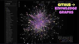 Turn any GitHub repository into an interactive code graph in seconds