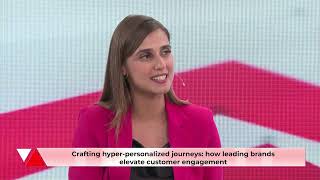 ETStudio \u0026 CleverTap | Pivotal role of data in crafting exceptional customer journeys.