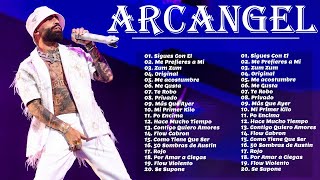 A R C A N G E L Best Songs - A R C A N G E L Greatest Hits Full Album 2024