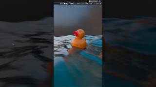 Why Your Floating Objects Look Wrong 🦆