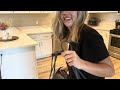 clean every room in my house with me full home reset cleaning motivation ￼