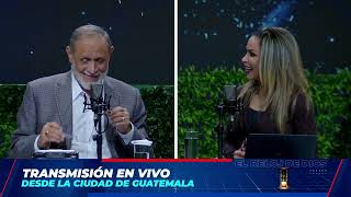 Episodio 16, El Reloj de Dios |  Domingo 29/12/2024