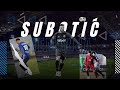 Nemanja Subotic ● FK RADNIK SURDULICA ● Midfielder ● Goals, Assists & Skills