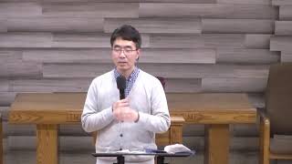 2024.12.20 Friday Service  금요예배 | WIPC