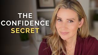 How To Be INSTANTLY More Confident Than 99% of People