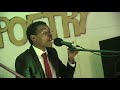 Anthony Molosi _ Beautiful Poem  #JamesArthur #love #Poetry #botswana #motswanayoutuber