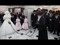 machnovka rebbe dances mitzvah tantz shvat 5785