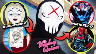 Harley Quinn Season 5 Episode 5 | Review, Easter Egg Breakdown and Ending Explained!