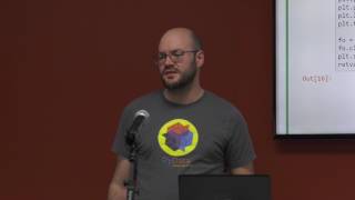 Marius van Niekerk: spylon-kernel, A Simpler Scala kernel for Jupyter