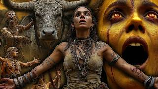 Why God Really DESTROYED the Amalekites The Truth You Were Never Told