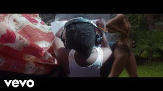 Masicka - King (Official Video)