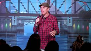 Married 20 Years (NEW Comedy) | Greg Fitzsimmons