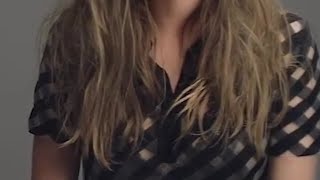 Cara Delevingne Says Free The Nipple