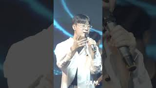 [🔴JAM 앙상블] 한 페이지가 될 수 있게 · 데이식스 (Cover.홍후추) #shorts