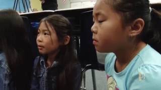 EGUSD Math Generation: Number Talks