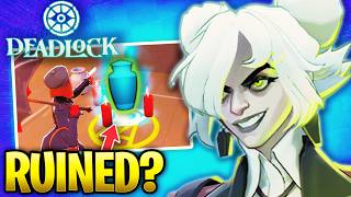 Deadlock’s New Patch Is A Disaster…