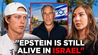 Why This Epstein Survivor Doesn’t Believe the Official Story