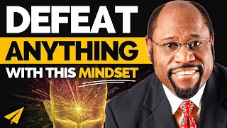 How to Avoid Drying Out Your Potential: Myles Munroe's Secret to Lifelong Success
