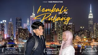 Kembali Pulang by fans project