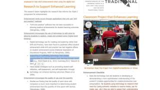 Triple E Framework Introduction