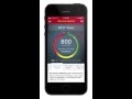 Wells Fargo FICO Score — Mobile Experience